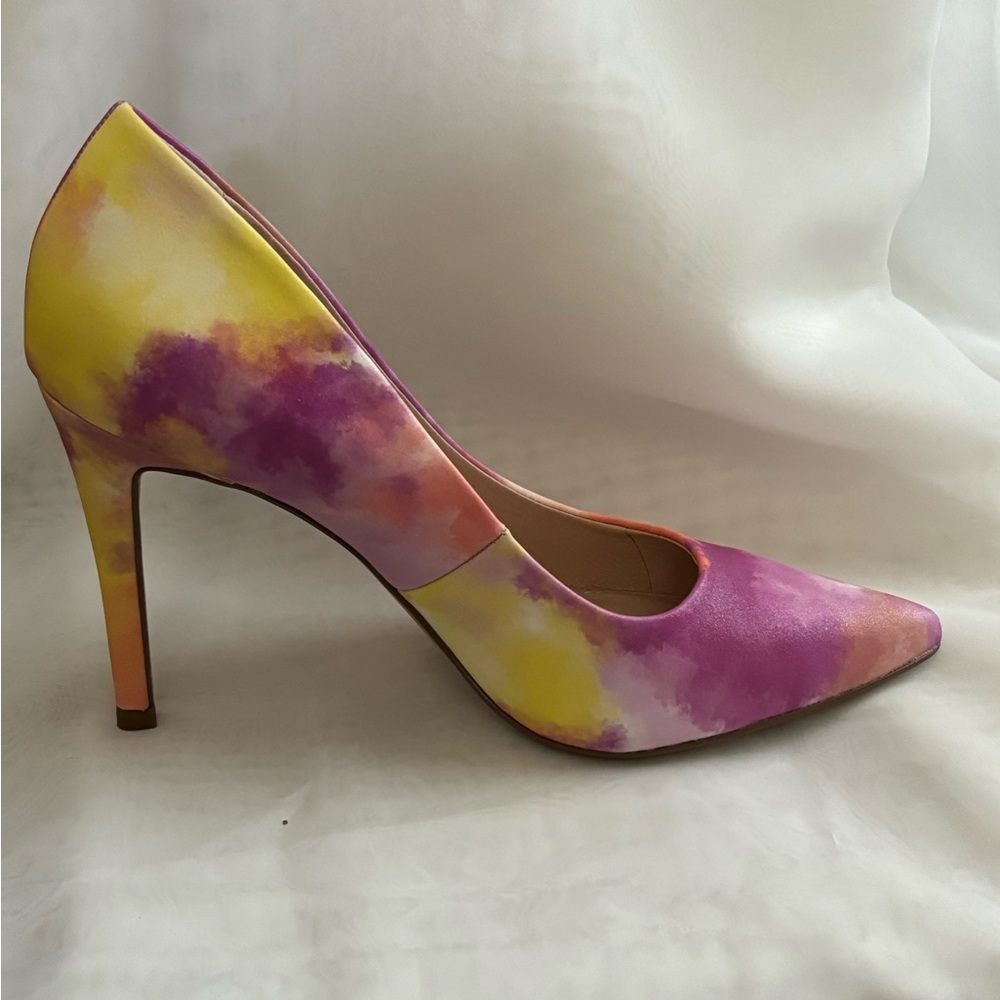 Michael By Michael Shannon Rowen - Womens Stiletto Heel